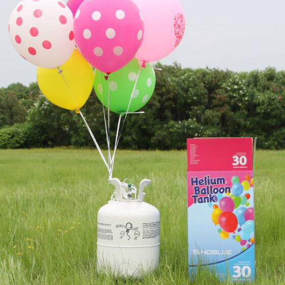 氦氣鋼瓶出口時，我們應(yīng)該注意哪些事項(xiàng)？