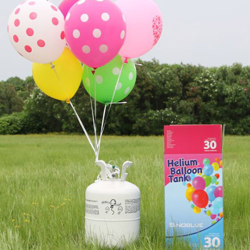 出口氦氣瓶的包裝和標(biāo)識(shí)有哪些具體要求?