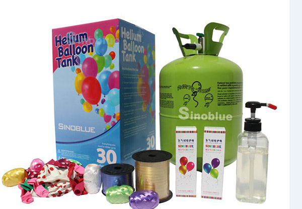 一次性出口氦氣罐四大優(yōu)勢，引領(lǐng)行業(yè)潮流