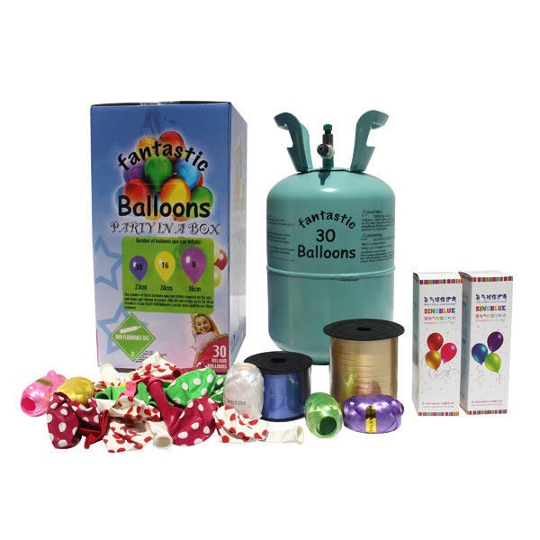 選擇氦氣瓶時(shí)需要考慮哪些因素？